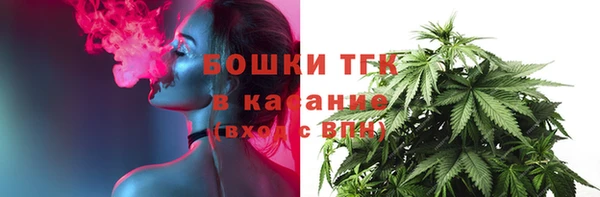 тгк Алексеевка